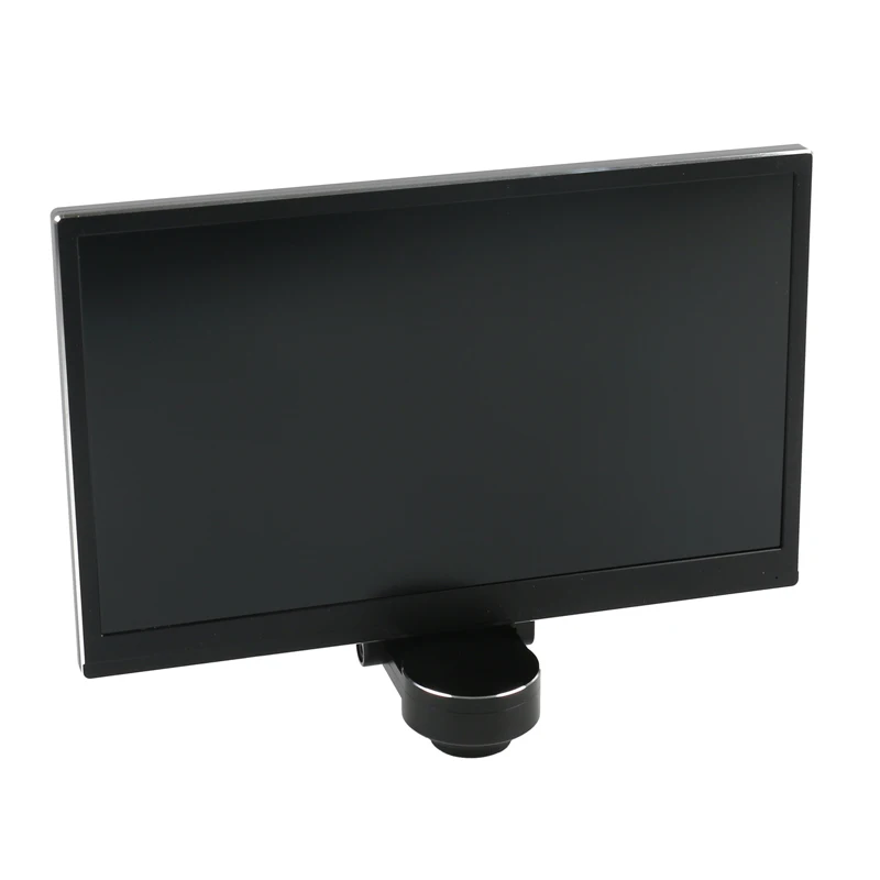 

1080P FHD 11.6" LCD Tablet Monitor HDMI Video Microscope Camer All-in-one Dual Display Measurement For Teaching Exhibition