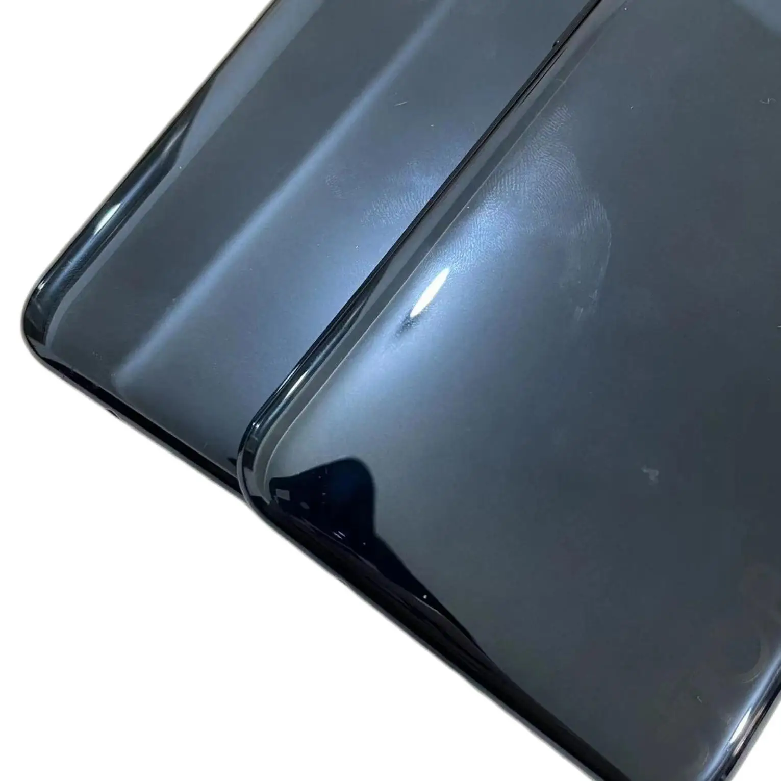 Задняя крышка батарейного отсека для Tecno Spark 8 KG6