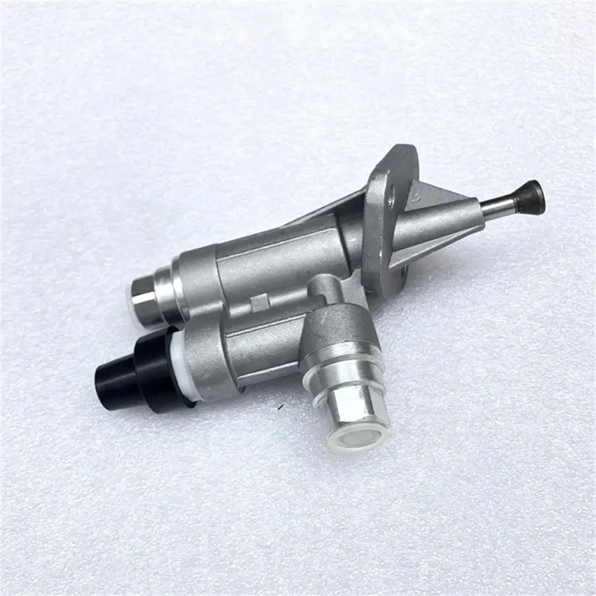 Детали дизельного двигателя 6BT Топливоперекачивающий насос 4937767