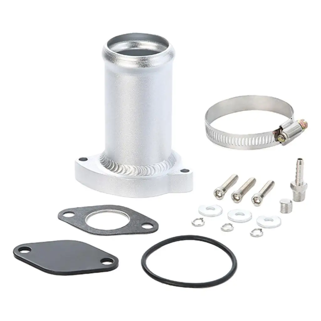 

Комплект для снятия Egr 57 мм, подходит для Audi A4, долговечные прямые замены, профессиональный Премиум