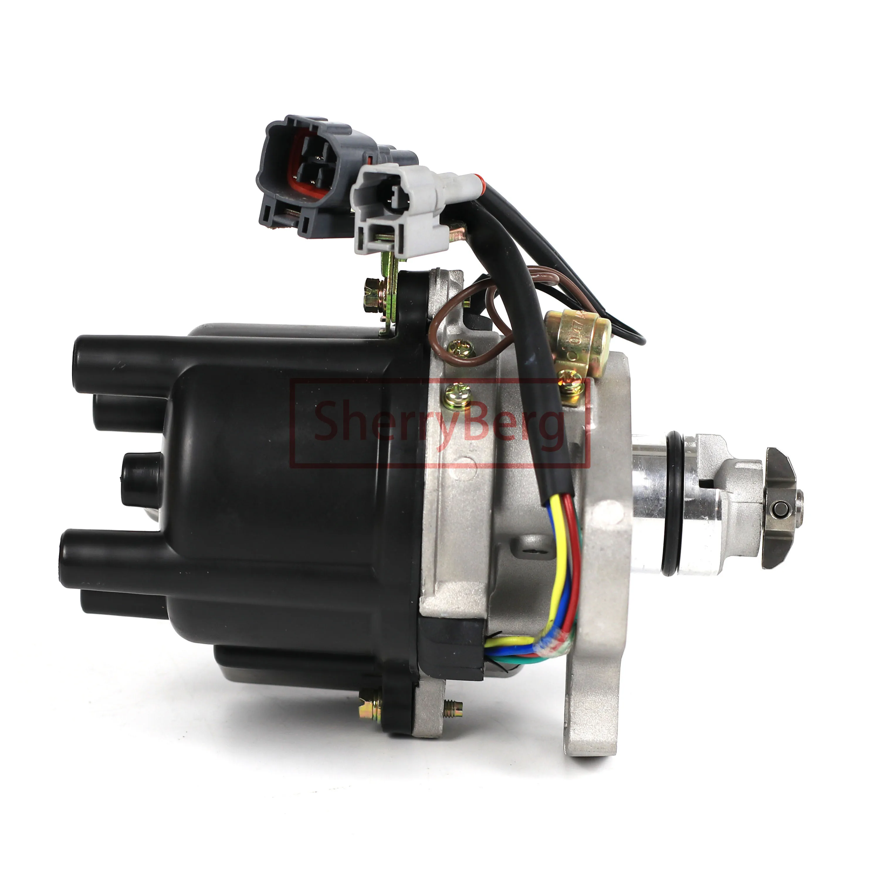 Распределитель зажигания SherryBerg OEM для 1990 - 1993 Toyota Celica Corolla 4 Cyl подходит 1903016140
