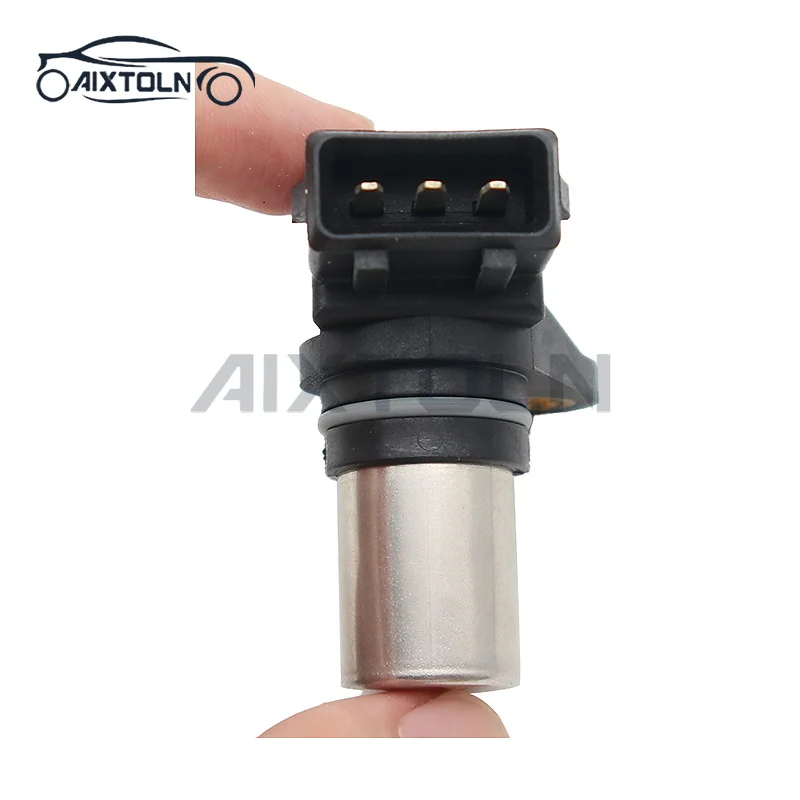 Датчик положения распределительного вала (Hall Effect) 021907601A для VW Golf Jetta Mk3 Passat B4 EuroVan T4 Corrado 2.8L VR6V6, новый 021907601 (art.: 3920dbc8fbb24) - 3920dbc8fbb24