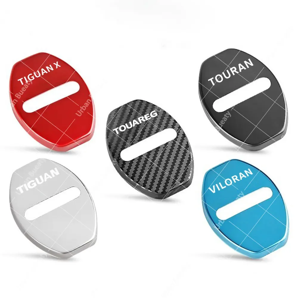 Крышка Дверного Замка Volkswagen Чехол С Автоматической Эмблемой