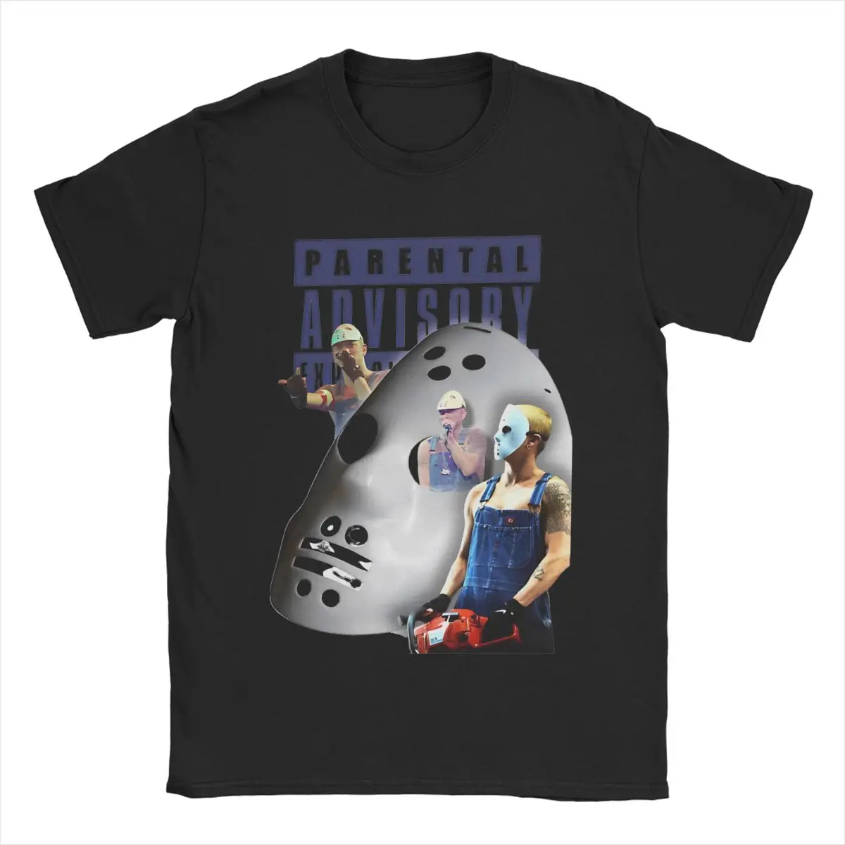 Летняя тонкая мужская и женская футболка Shady Eminem винтажные футболки Merch из