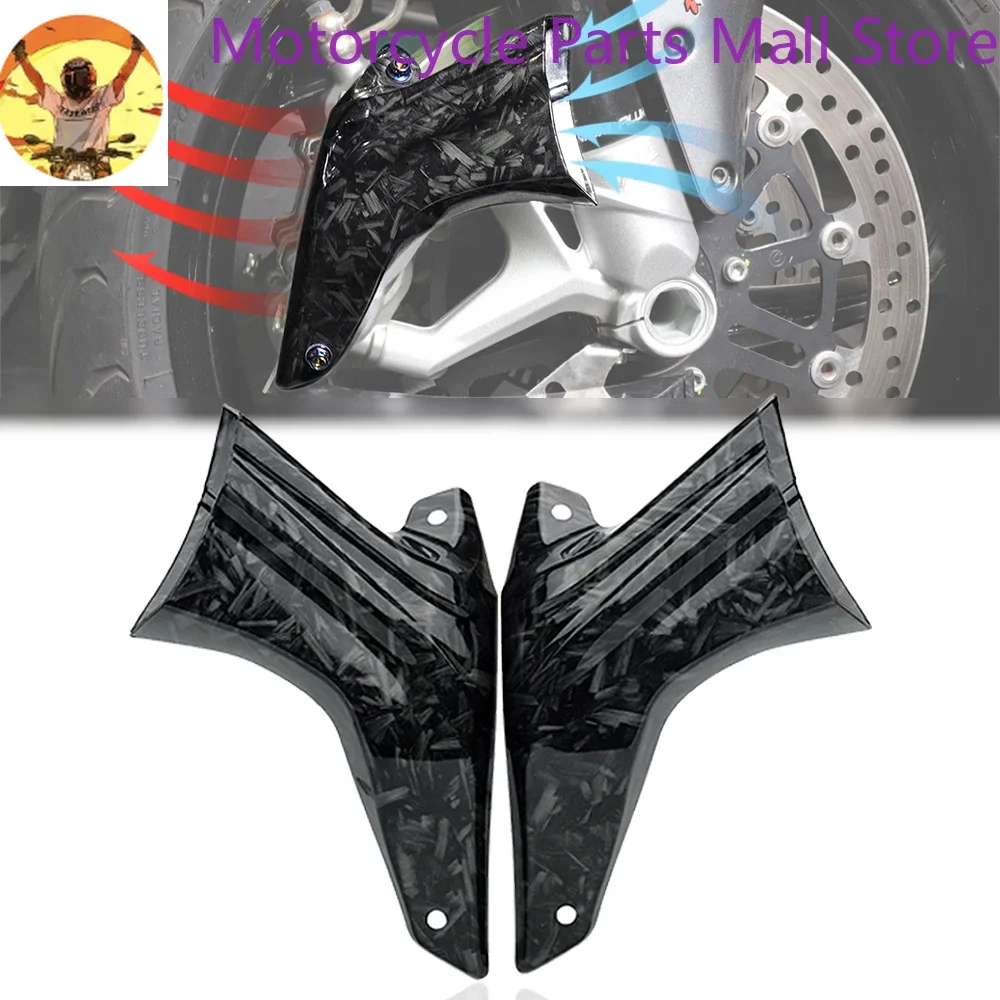 Для Bmw C400X C400GT братроны Empulse R/TT для Ducati Hyperstrada 939 тормозной суппорт