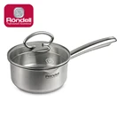 Ковш Rondell Edel 989, 16 см 1.3 л