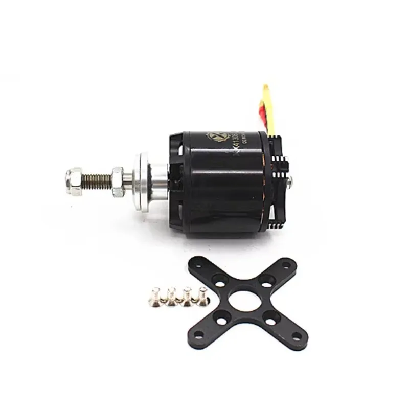 RoRusNew X4130 Tmotor: Высокоэффективный, настраиваемый, безопасный и надежный, с пропеллером и ESC, 2кВт, 3кВт, 5кВт, 10кВт, для бесщеточных двигателей БПЛА. (art.: 3920dccb5c4db) - 3920dccb5c4db