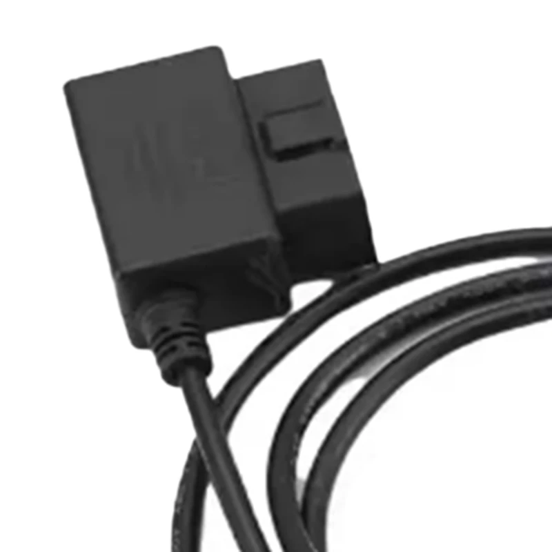 Кабель для телефона 8A-BA 4A Smart Key Cable OBDSTAR Autel IM508 IM608 K518 Xhorse Tool Plus TMLF19T TMLF19D