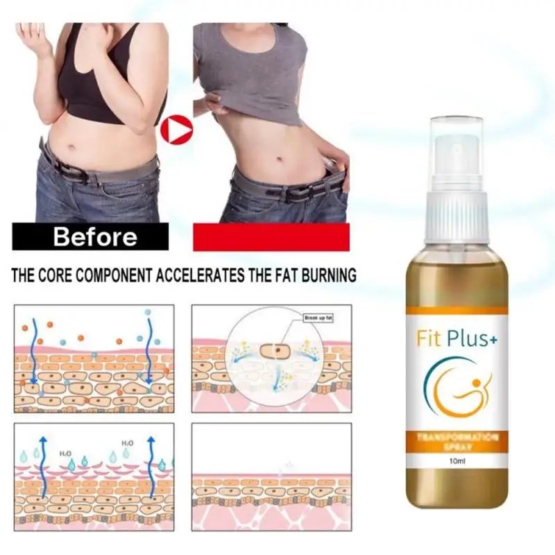 

Hot Sale 30ml South Moon Slimming Spray Beauty Slimming Body Massage Spray Body Oils Skin Care 2022