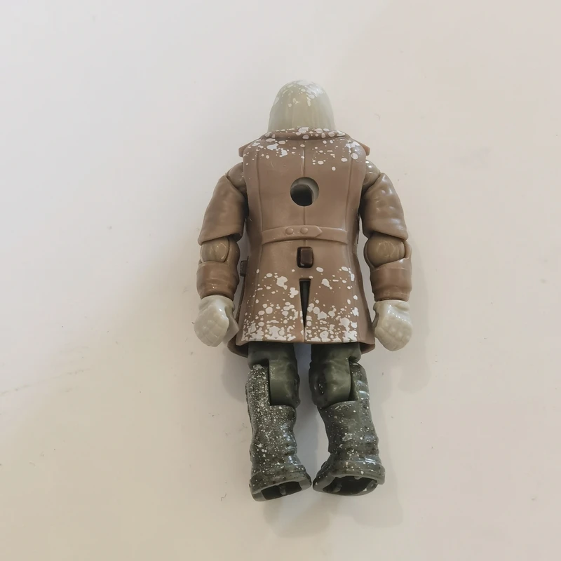 Блокс стыкукс из Duty COD 4