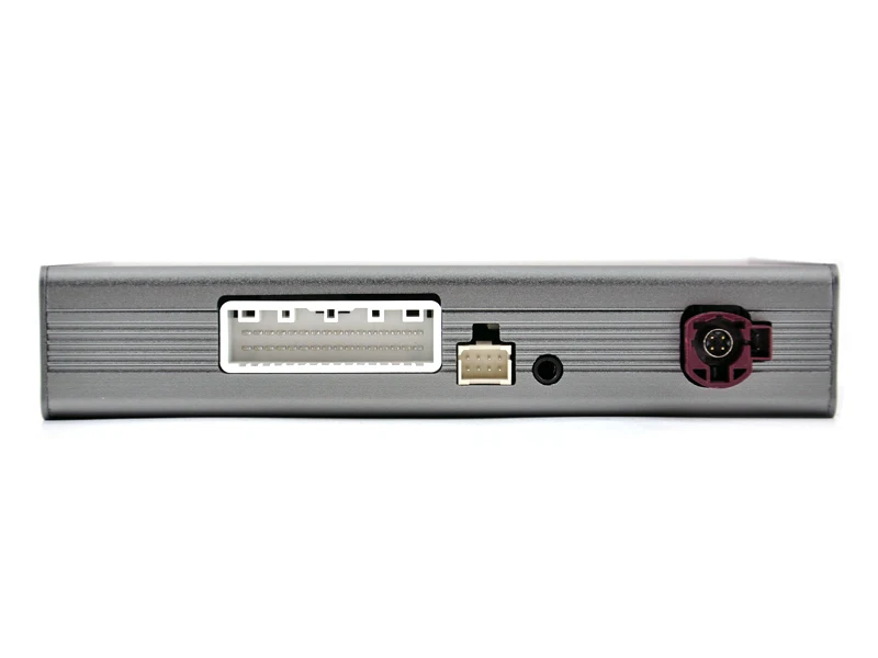 Фото Беспроводной блок интерфейса Carplay/Android Auto для Chrysler 300C 2012-2014 Android Car №4