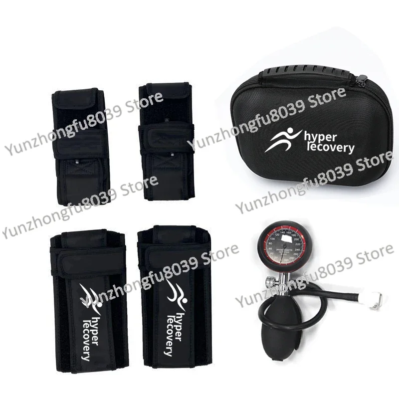 2024 Прямая поставка ленты BFR классическая тренировочная лента для ограничения