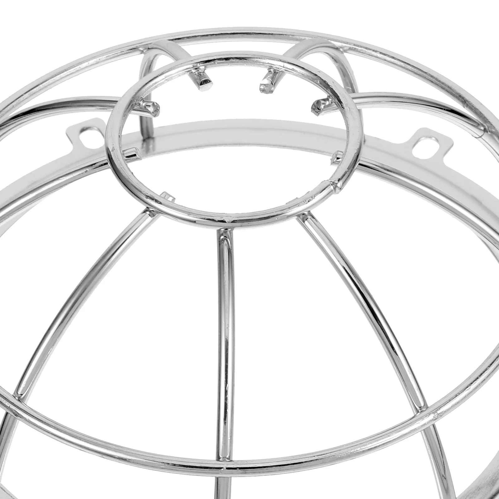 Рисунок 6 - Металлическая противопожарная сигнализация