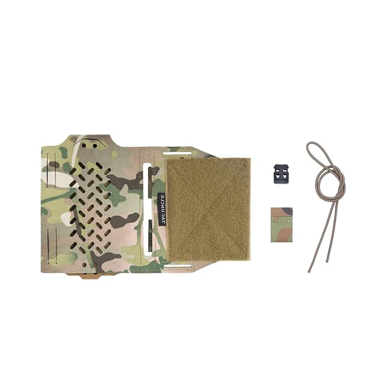 Аксессуары для страйкбола и тактического Molle SS STYLE Expander Wing Mk2 (1 шт.) MK5/LV119 Wargame Equipment
