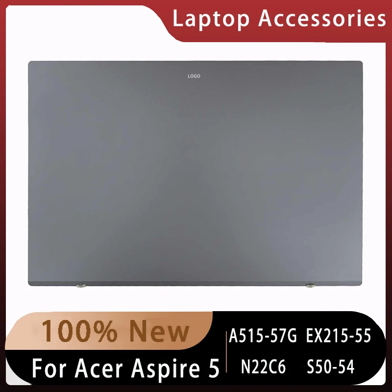 Новинка для Acer Aspire 5 A515-57G EX215-55 N22C6 S50-54 сменные аксессуары ноутбуков задняя крышка