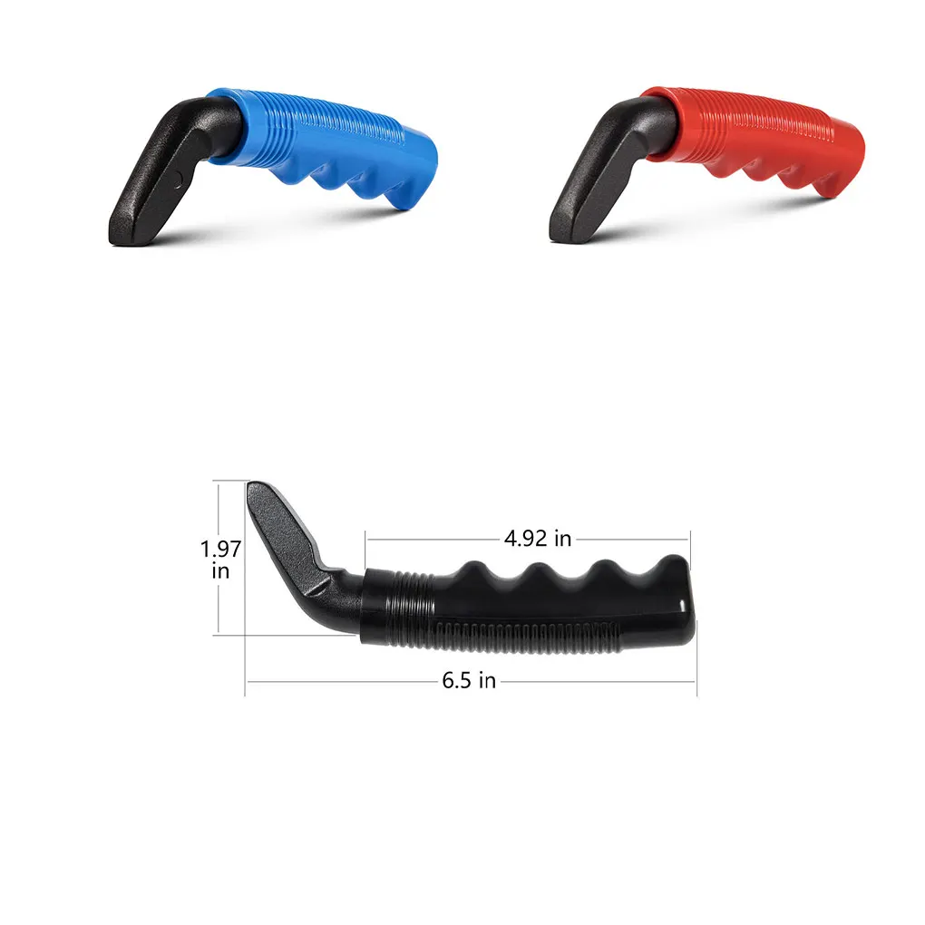 Универсальная ручка для автомобиля поручни дверей вспомогательный инструмент