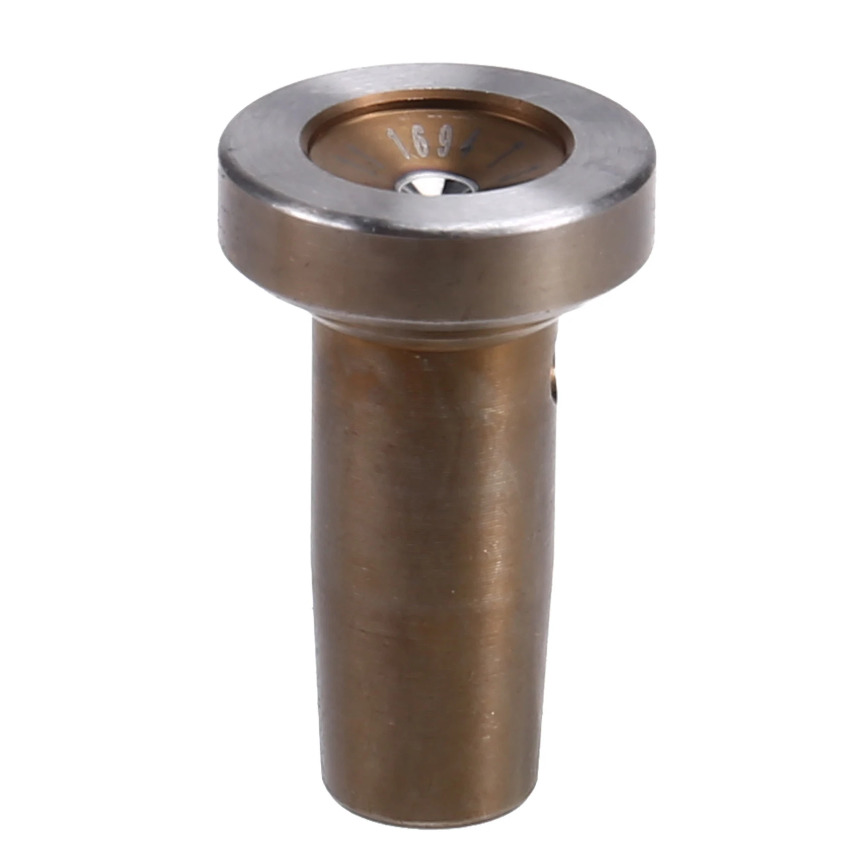 Крышка регулирующего клапана форсунки топлива Common Rail дизельного для 0445110 Серия