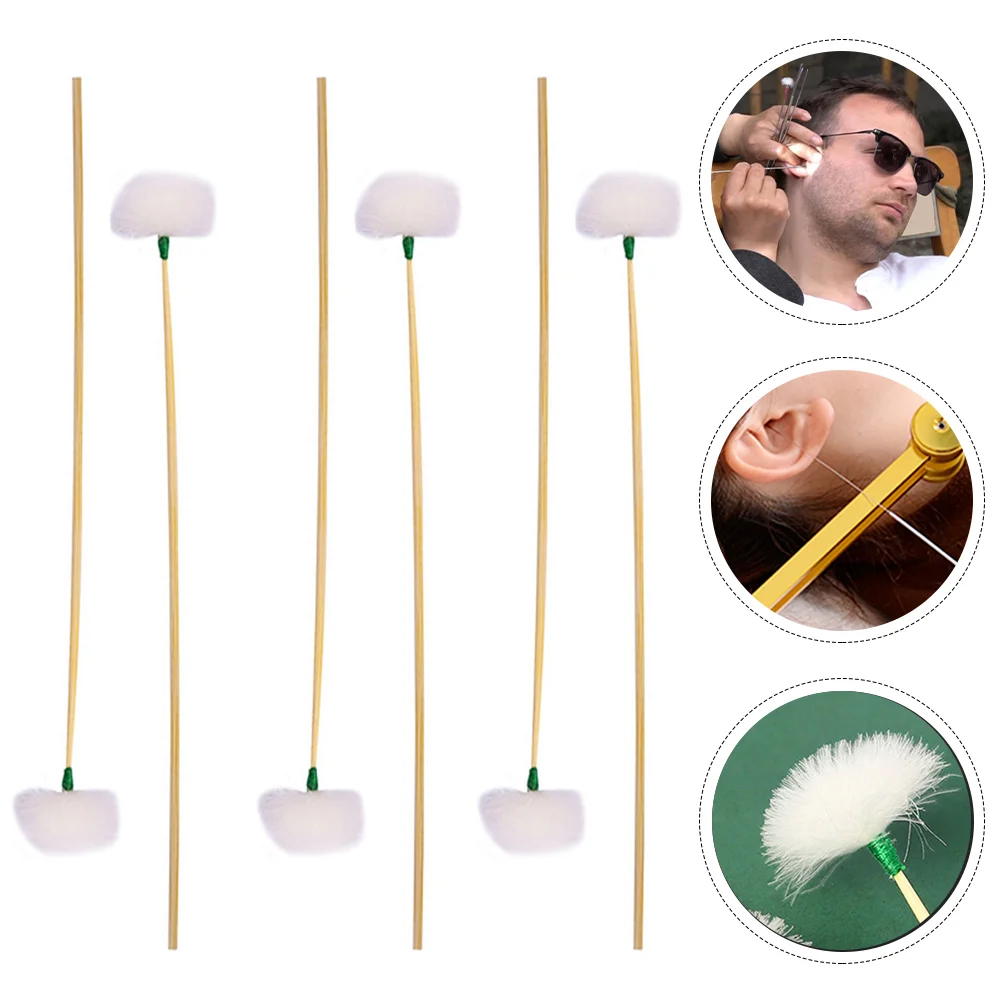 

Ear Wax Cleaning Cleaner Earwax Portable Picker Tools Tool Swabs Remover Accessory Baby Kit Removal Set Scoop Picking Digger