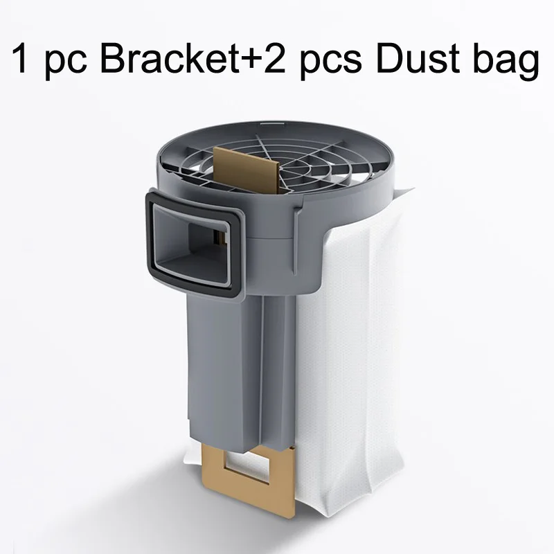 

Roborock s7 Auto Empty Dock roborock S7 dust bag bracket