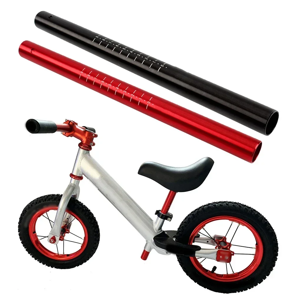 1 шт. стальной подседельный штырь для горного велосипеда 22 2x300 мм детей трубка