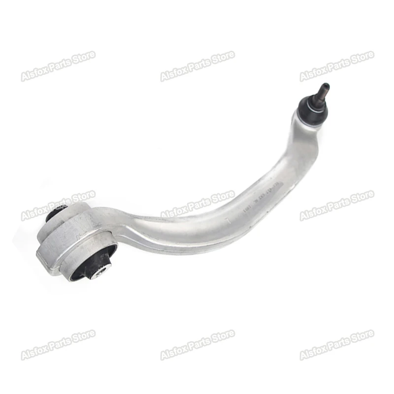 Дропшиппинг переднего моста нижний левый рычаг управления подвеской для Audi A4 Avant