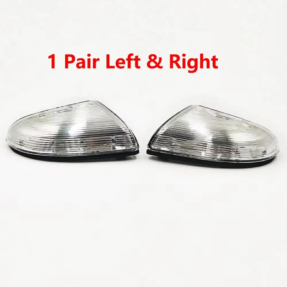 

3-контактный боковой указатель поворота зеркала заднего вида, подходит для Dodge Ram 1500 2014 2015 2016 2017 2018 68064949AA 68064948AA