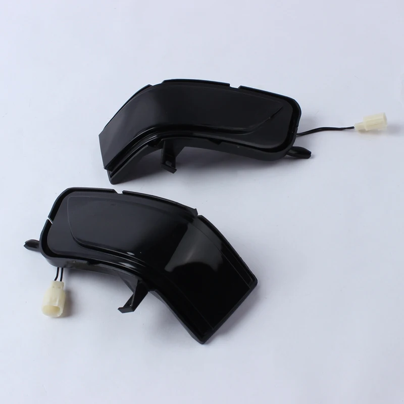 Динамический указатель поворота для автомобиля