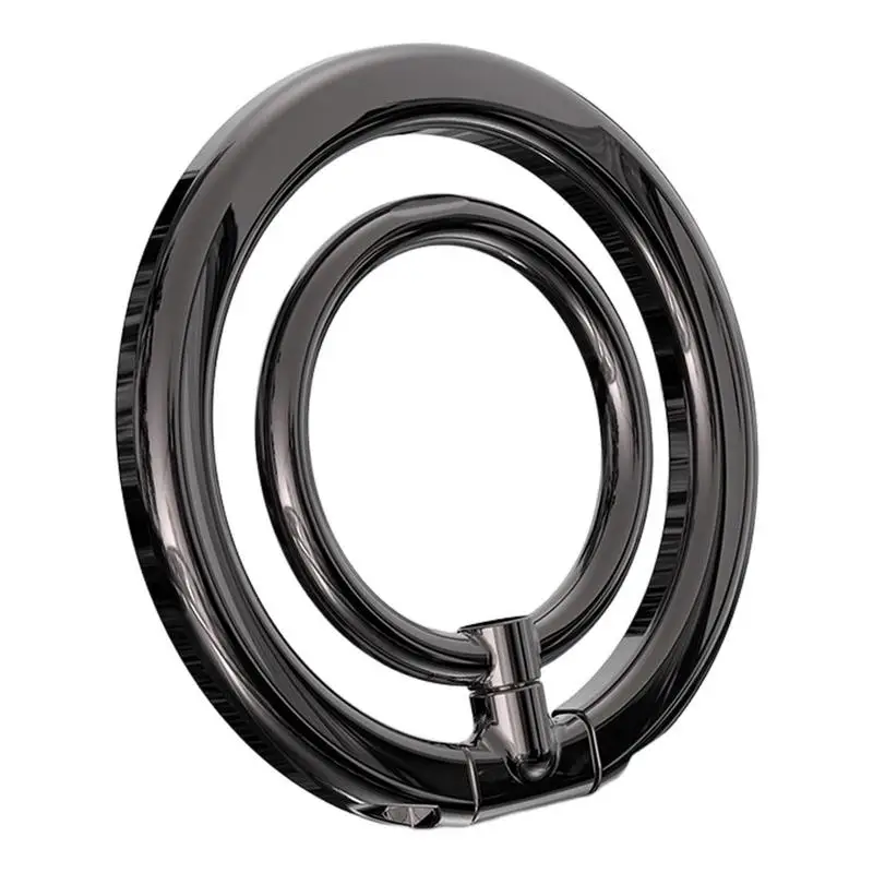 

Магнитное кольцо для телефона, магнитное кольцо-держатель для телефона с возможностью вращения на 360 градусов