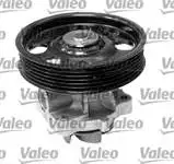 

VALEO 506716 DEVIRDAIM (WATER PUMP) ALBEA DOBLO CORSA C / D / E COMBO C LINEA IDEA EGEA PANDA ASTRA H MERIVA 1,3 JTD CDTI NEMO B