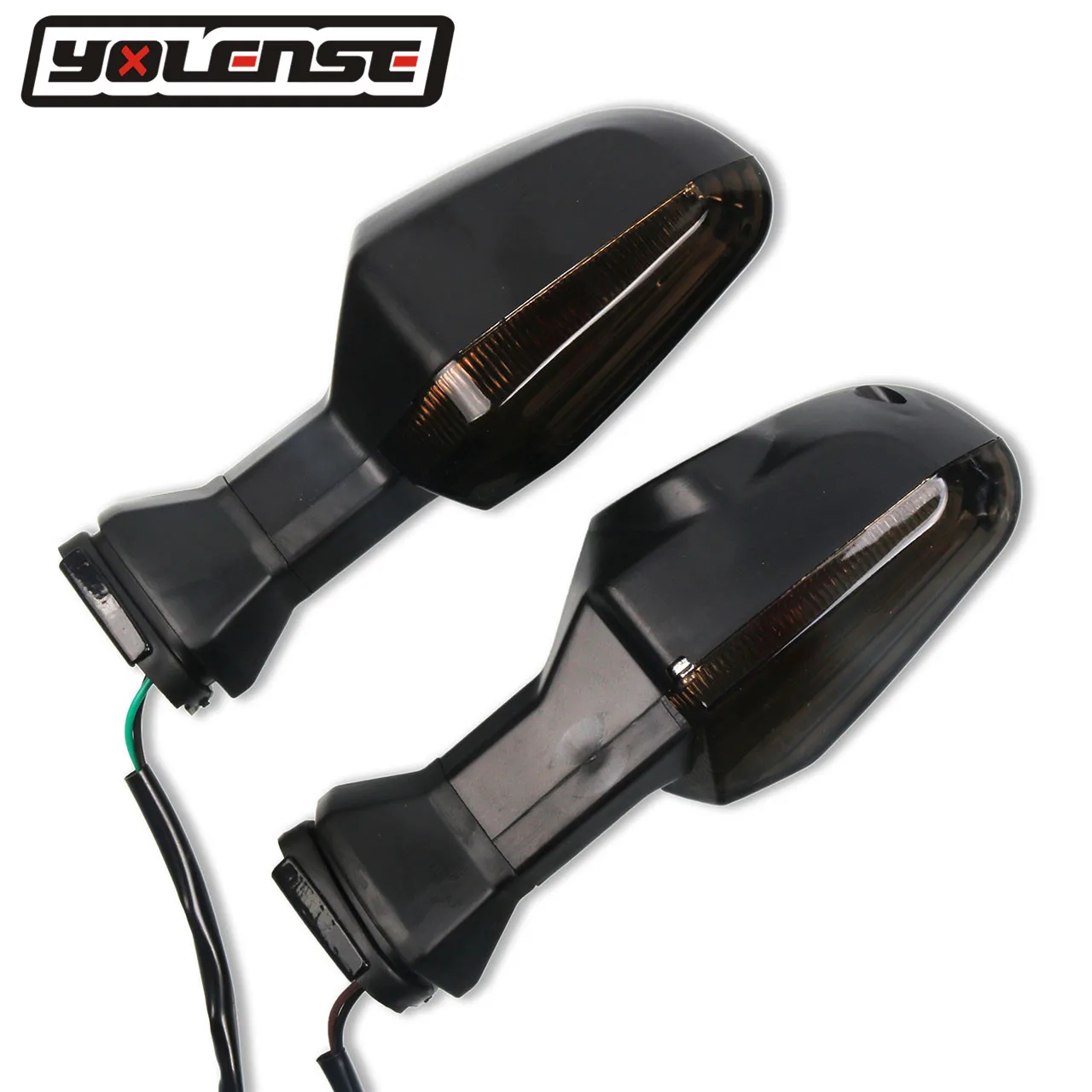 

Световой индикатор поворота для KAWASAKI Z750 Versys 650 1000 Versys650 Versys1000