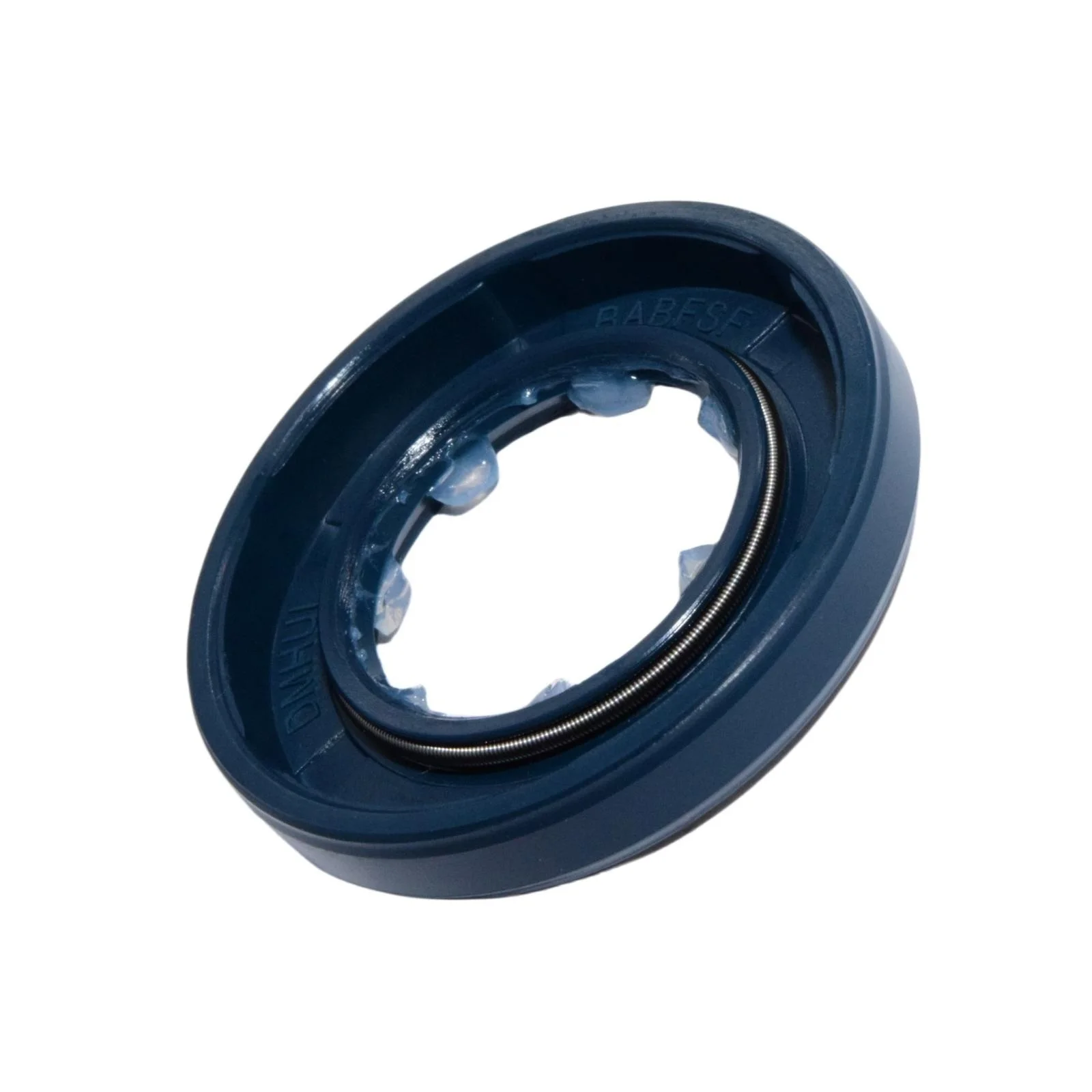 20x35x5.3/4.1/BABFSF/NBR для уплотнения вала впрыска Delphi 7174-856 используется в гидравлическом