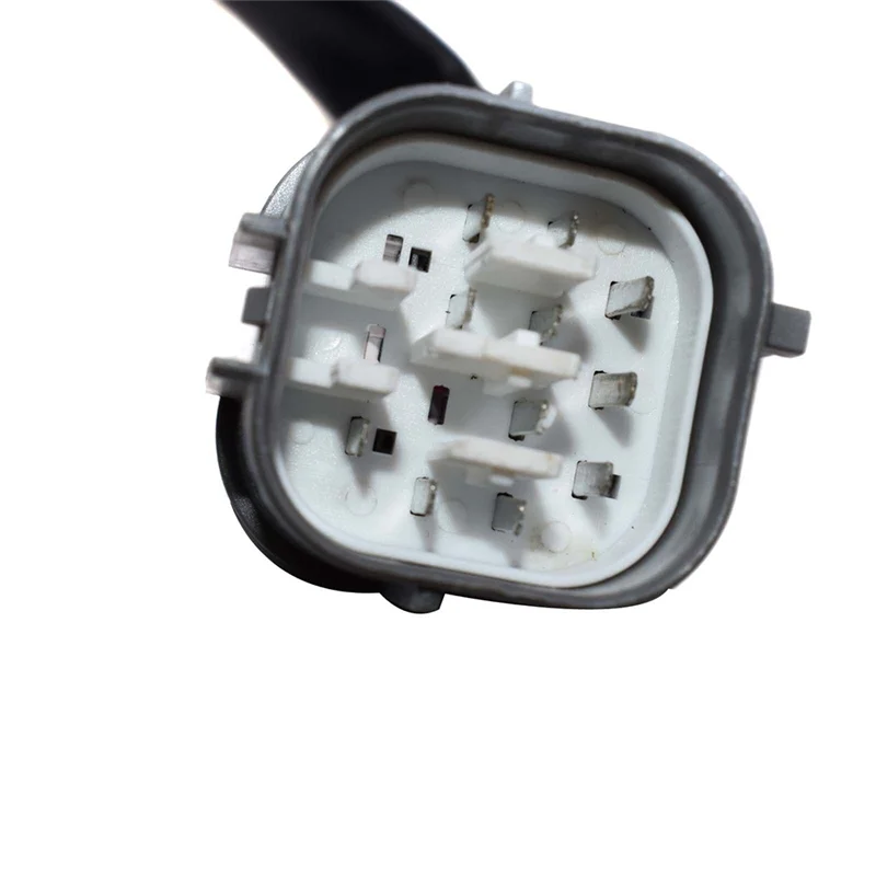 Переключатель поворотного сигнала для правой руки и колонны дворника стебель JCB