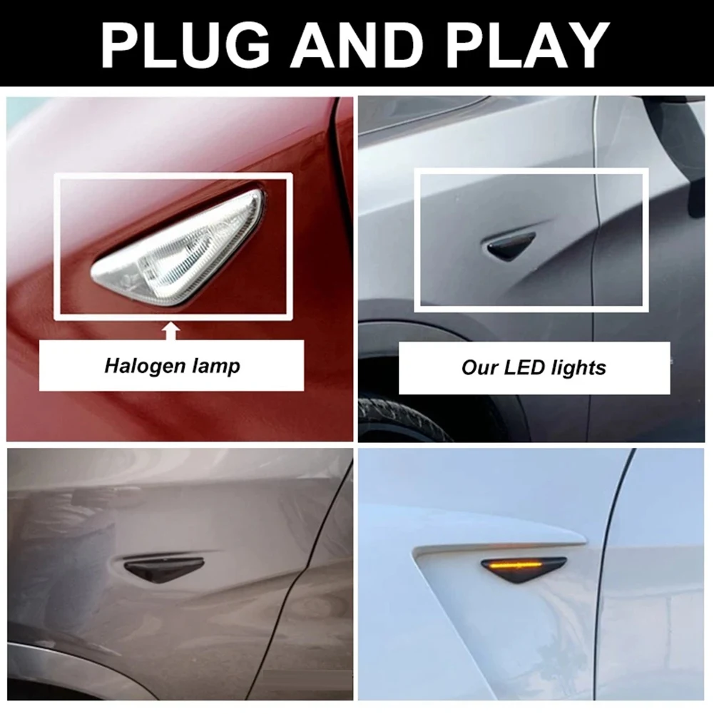 2 шт. задние габаритные огни для BMW X3 F25 X5 E70 X6 E71 E72 2007-2014