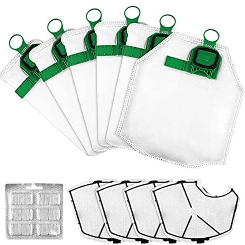 

Популярные мешки для пылесосов SV и фильтры для защиты двигателя для Vorwerk Kobold Vk140 Vk150 Fp140 Fp150-мешки для пыли, фильтры, духи