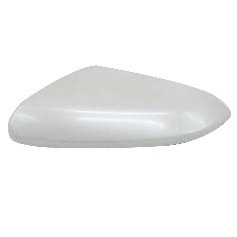 

Car Rearview Mirror Cover Replace Side Mirror Cap for Honda Civic 10Th 2016-2020 Left