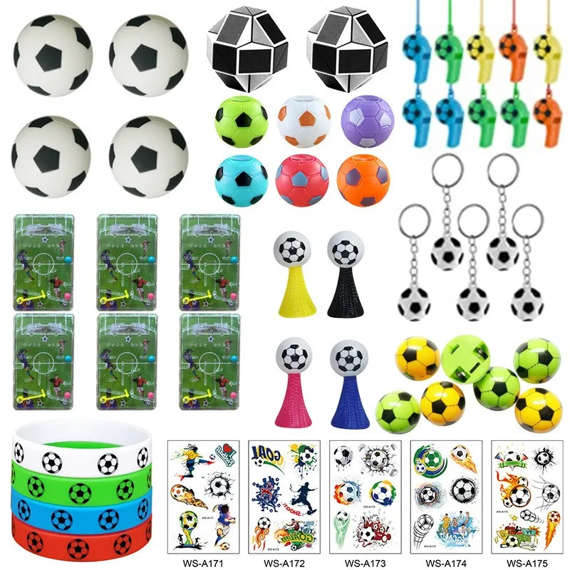 51 шт. игровой набор для футбола