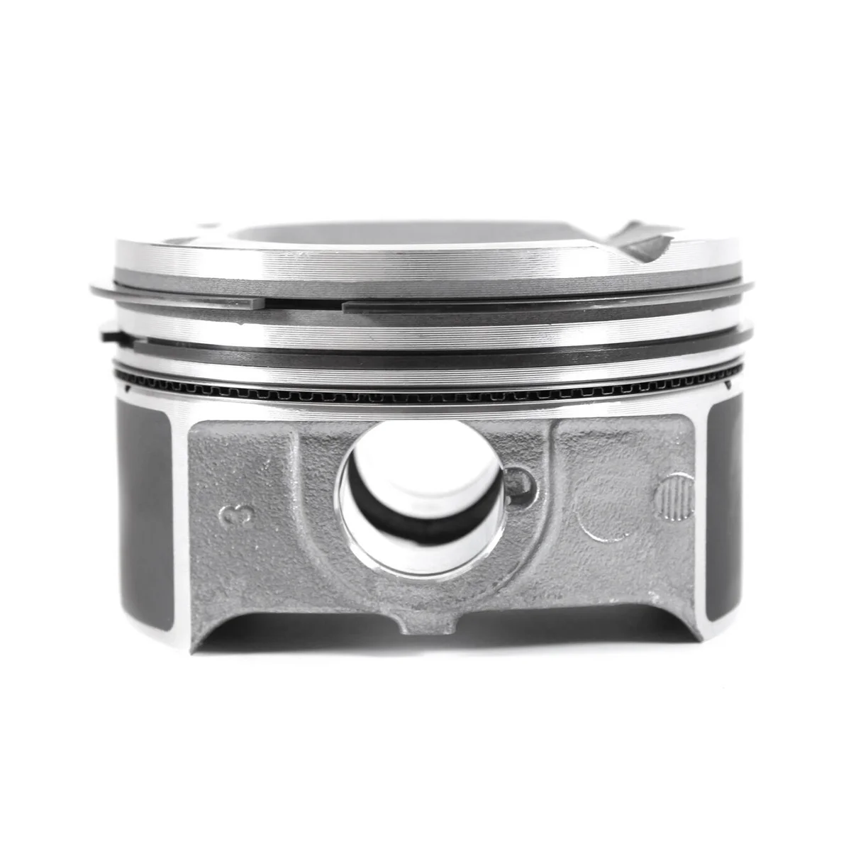 Набор колец для поршней диаметром 1 8 мм 4 шт. Mercedes Benz W204 C204 W212 C200 C250 E250 CGI 2710305017 T