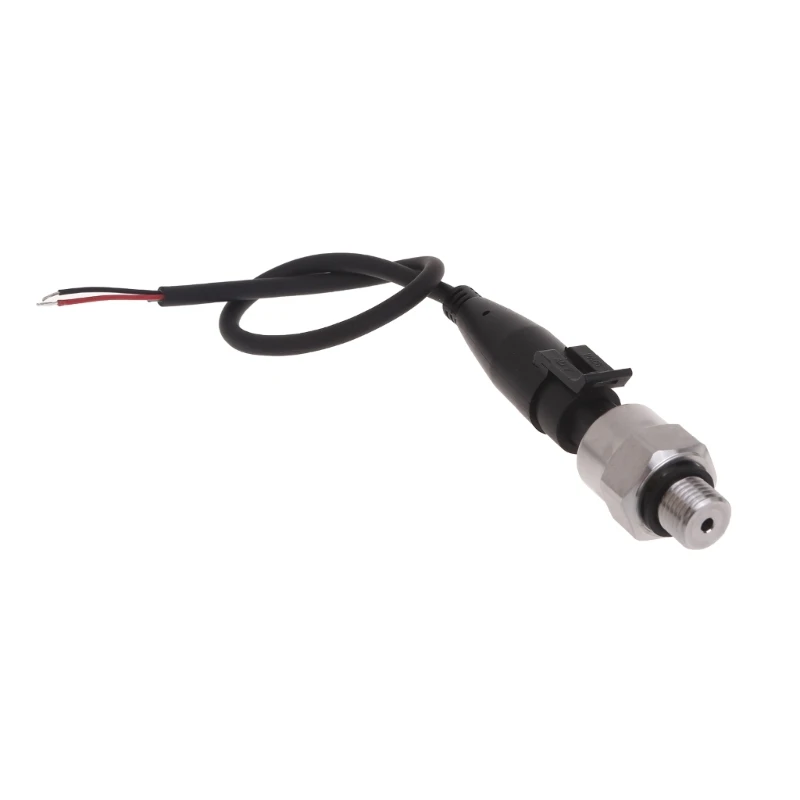 

367D Durable G1/4 Pressure with 0.5% Output Error and Quick Responses Time