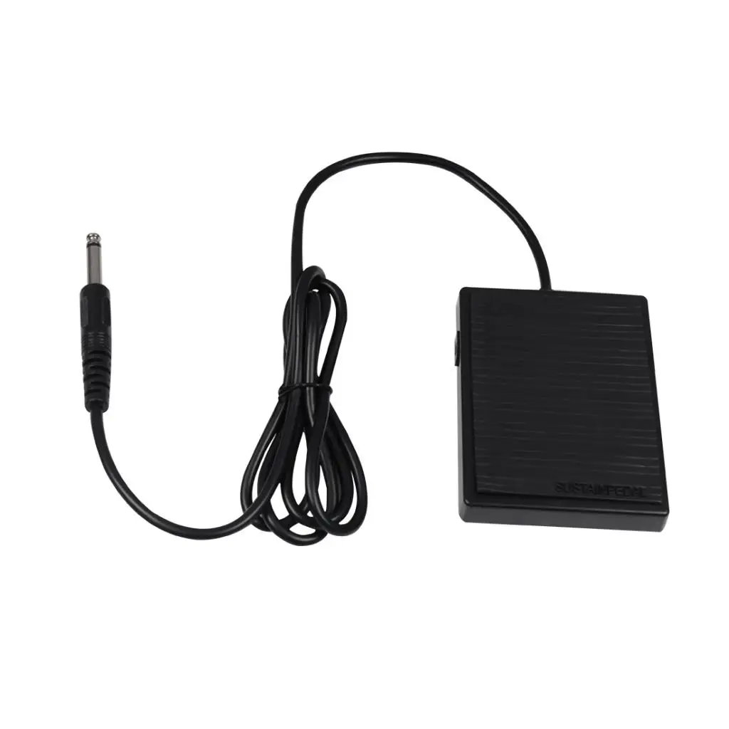 

Universal Sustain Pedal Damper Pedal for Electronic Keyboard