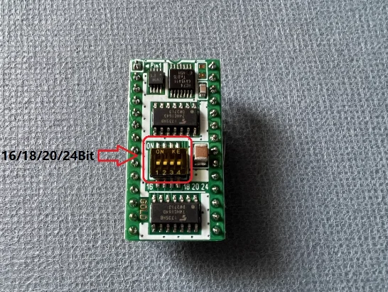 

Золотая плата фильтра кондиционера SM5847