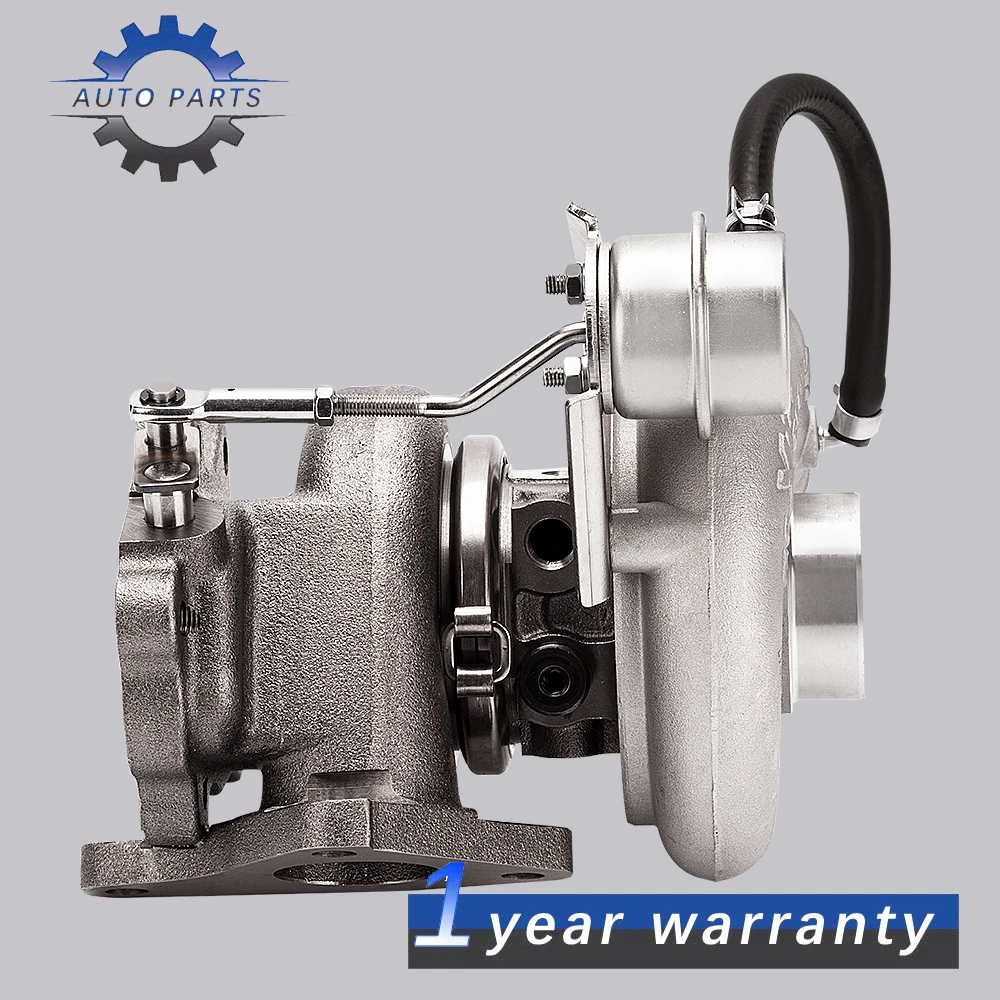 

Турбокомпрессор TD05 20 г для Subaru IMPREZA WRX STI EJ20 EJ25, двигатель 420BHP, усилитель компрессора