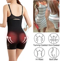 sure you like seamless lace tummy control shapewear for womens high waist trainer shaper pants butt lifter slimming body corset