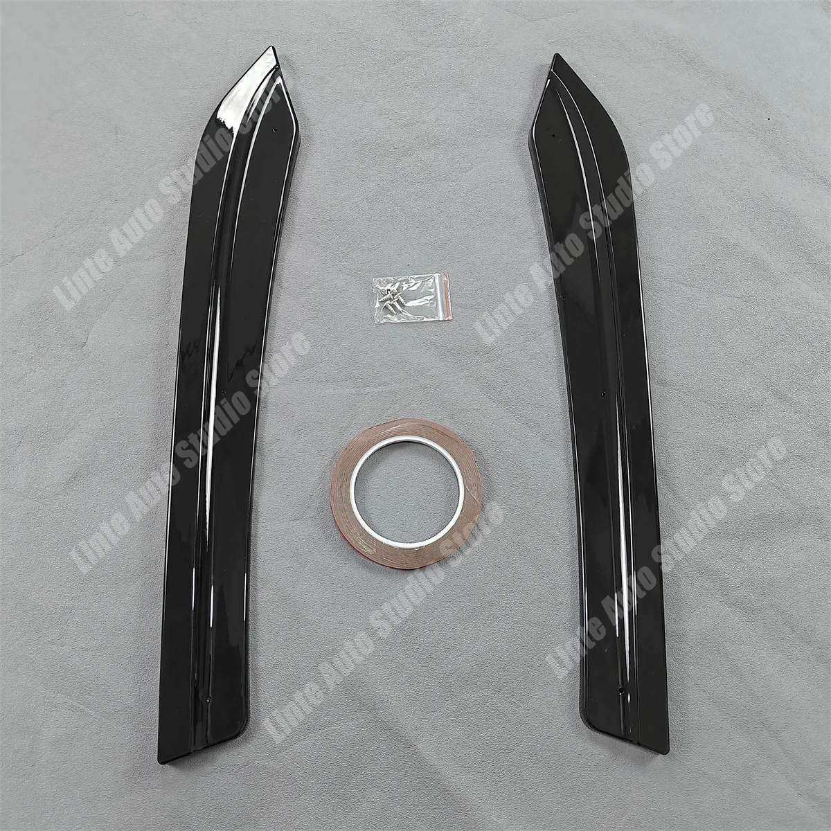 

Задний бампер, боковой диффузор для Bmw F10 F11 5 Series 530i 530d 540i 540d 550i 550d M Sport 2010-2016, сплиттер, спойлер, комплекты кузова