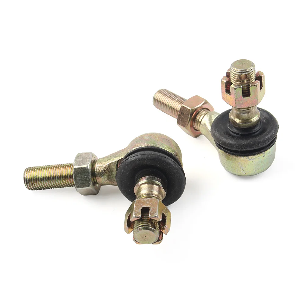 Шаровой шарнир на конце рулевой тяги 12-12 мм для 50cc 70cc 90cc 110cc 125cc 200cc 250cc TAOTAO COOLSTER JCL