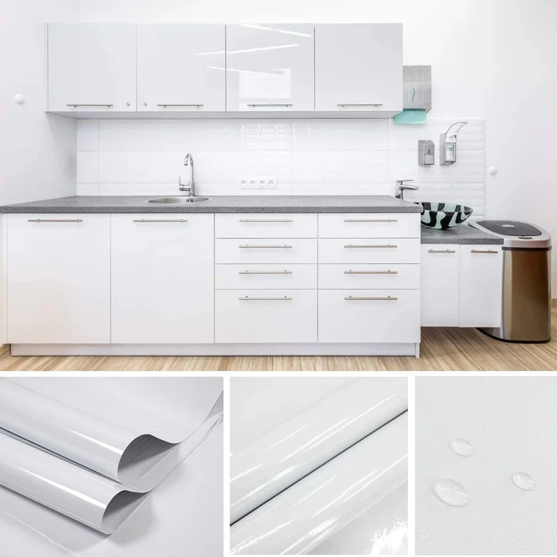 Самоклеящиеся виниловые обои для спальни гостиной 5 м