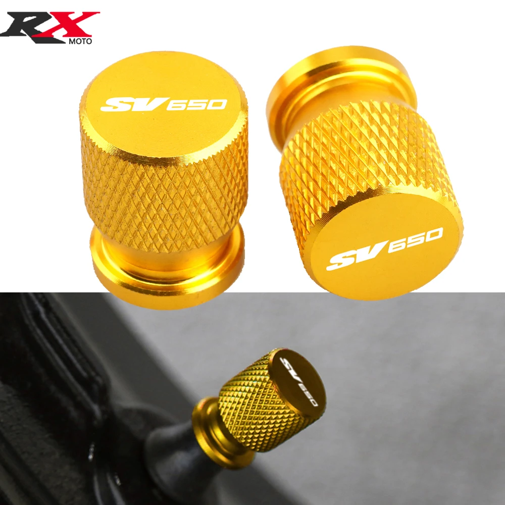 

Крышка вентиля шины для Suzuki SV650 1999-2009, 2010, 2009