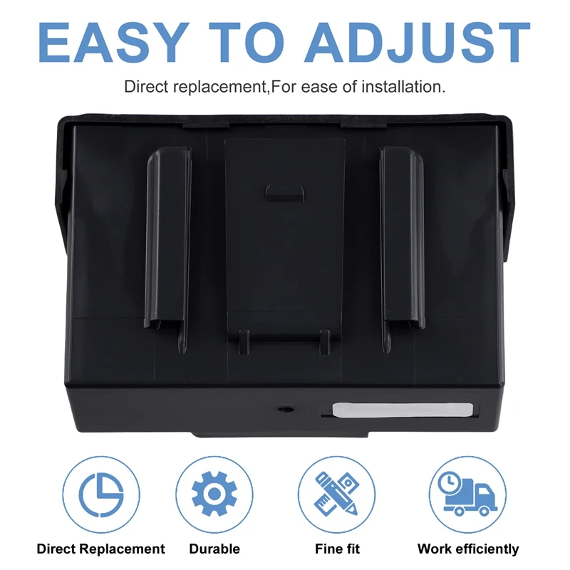 Блок предохранителей Power Sub Relay для Honda Acoord Civic Crosstour Odyssey 38330-T2A-A01