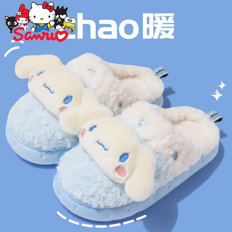 Рисунок 6 - Sanrio Kuromi Hello Kitty Melody