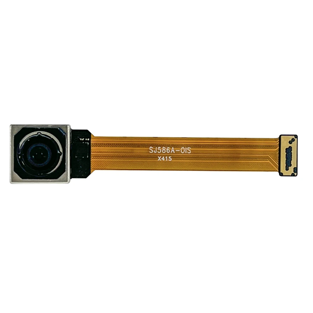 Модуль камеры 48 МП IMX586 с OIS, автофокусом PDAF, сенсором 12 дюйма, MIPI CSI-2, для машинного зрения, диапазон фокусировки 10 см и более (art.: 3920db3e65a7e) - 3920db3e65a7e