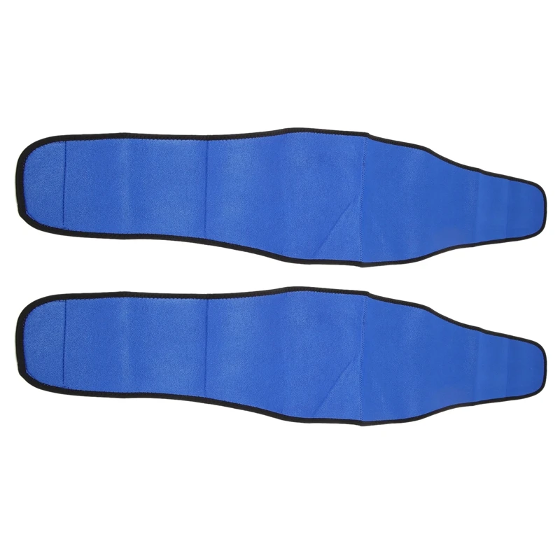 

2X Back Waist Brace Lifting Support Belt